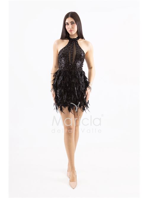  MARICLA ELEGANCE | FP613327NERO